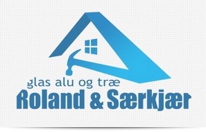 Roland & Særkjær ApS' logo